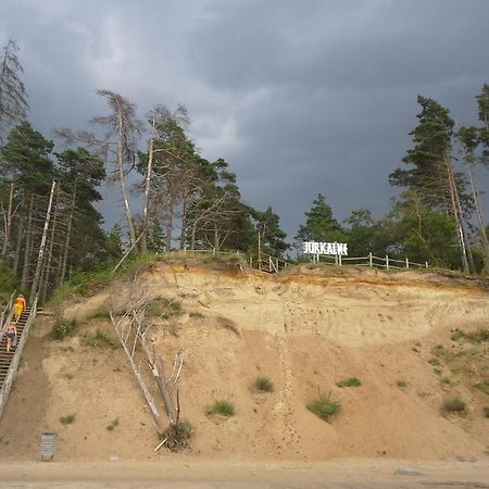 Palmas Villa Jurkalne Rom bilde