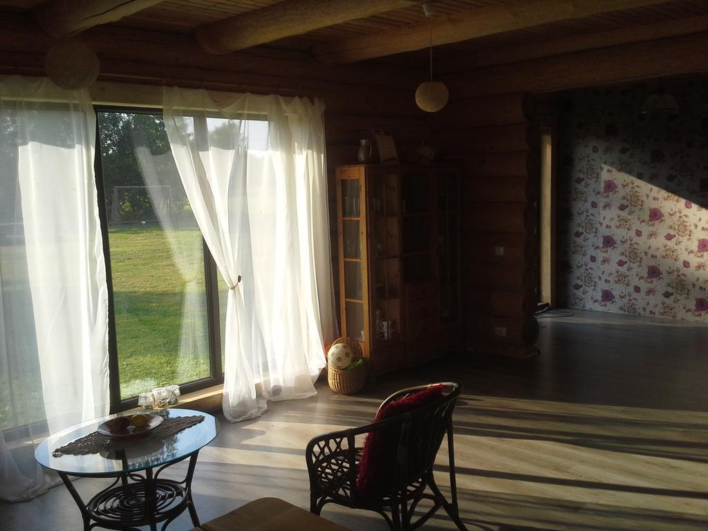 Palmas Villa Jurkalne Rom bilde